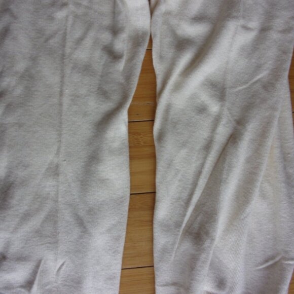 NOS MILITARY M-1950 KOREAN WAR US SOLDIER szSM LONGJOHNS THERMAL UNDERWEAR CD 02 - Picture 6 of 12